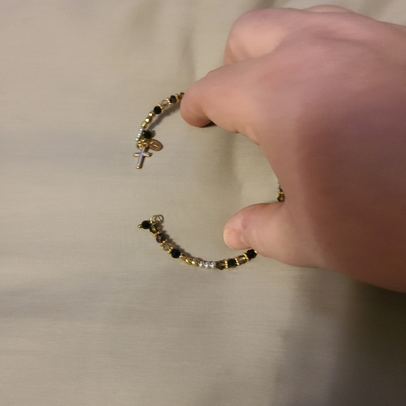 Alexa's Angel's Braclet - Picture 3 of 3